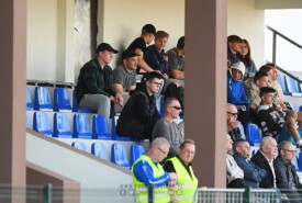03.06.2023 Mogilno Pogoń Mogilno 5:2 Noteć Łabiszyn 31 kolejka IV ligi 2022/2023 Foto: Grzegorz Gębala (www.pogonmogilno.pl)