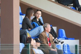 03.06.2023 Mogilno Pogoń Mogilno 5:2 Noteć Łabiszyn 31 kolejka IV ligi 2022/2023 Foto: Grzegorz Gębala (www.pogonmogilno.pl)