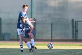 03.06.2023 Mogilno Pogoń Mogilno 5:2 Noteć Łabiszyn 31 kolejka IV ligi 2022/2023 Foto: Grzegorz Gębala (www.pogonmogilno.pl)