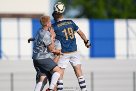 03.06.2023 Mogilno Pogoń Mogilno 5:2 Noteć Łabiszyn 31 kolejka IV ligi 2022/2023 Foto: Grzegorz Gębala (www.pogonmogilno.pl)
