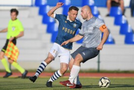 03.06.2023 Mogilno
Pogoń Mogilno 5:2 Noteć Łabiszyn
31 kolejka IV ligi 2022/2023
Foto: Grzegorz Gębala (www.pogonmogilno.pl)