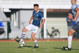 03.06.2023 Mogilno Pogoń Mogilno 5:2 Noteć Łabiszyn 31 kolejka IV ligi 2022/2023 Foto: Grzegorz Gębala (www.pogonmogilno.pl)