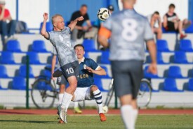 03.06.2023 Mogilno
Pogoń Mogilno 5:2 Noteć Łabiszyn
31 kolejka IV ligi 2022/2023
Foto: Grzegorz Gębala (www.pogonmogilno.pl)