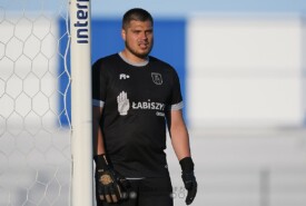 03.06.2023 Mogilno Pogoń Mogilno 5:2 Noteć Łabiszyn 31 kolejka IV ligi 2022/2023 Foto: Grzegorz Gębala (www.pogonmogilno.pl)