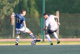 03.06.2023 Mogilno Pogoń Mogilno 5:2 Noteć Łabiszyn 31 kolejka IV ligi 2022/2023 Foto: Grzegorz Gębala (www.pogonmogilno.pl)