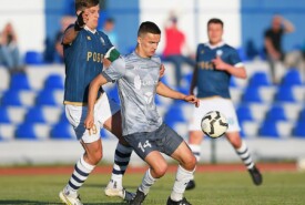 03.06.2023 Mogilno
Pogoń Mogilno 5:2 Noteć Łabiszyn
31 kolejka IV ligi 2022/2023
Foto: Grzegorz Gębala (www.pogonmogilno.pl)