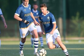 03.06.2023 Mogilno
Pogoń Mogilno 5:2 Noteć Łabiszyn
31 kolejka IV ligi 2022/2023
Foto: Grzegorz Gębala (www.pogonmogilno.pl)