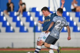 03.06.2023 Mogilno
Pogoń Mogilno 5:2 Noteć Łabiszyn
31 kolejka IV ligi 2022/2023
Foto: Grzegorz Gębala (www.pogonmogilno.pl)