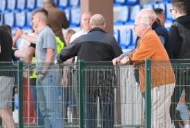 03.06.2023 Mogilno Pogoń Mogilno 5:2 Noteć Łabiszyn 31 kolejka IV ligi 2022/2023 Foto: Grzegorz Gębala (www.pogonmogilno.pl)