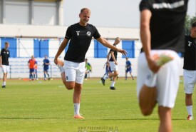 19.08.2023 Mogilno,
Pogoń Mogilno 2:1 Noteć Łabiszyn
IV liga 2023/2024, 4 kolejka
Foto: Grzegorz Gębala (www.pogonmogilno.pl)