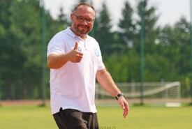 19.08.2023 Mogilno, Pogoń Mogilno 2:1 Noteć Łabiszyn IV liga 2023/2024, 4 kolejka Foto: Grzegorz Gębala (www.pogonmogilno.pl)