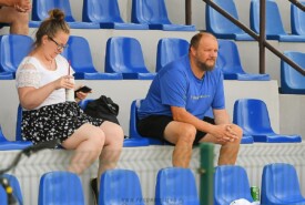 19.08.2023 Mogilno, Pogoń Mogilno 2:1 Noteć Łabiszyn IV liga 2023/2024, 4 kolejka Foto: Grzegorz Gębala (www.pogonmogilno.pl)