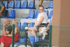 19.08.2023 Mogilno, Pogoń Mogilno 2:1 Noteć Łabiszyn IV liga 2023/2024, 4 kolejka Foto: Grzegorz Gębala (www.pogonmogilno.pl)