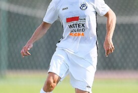 19.08.2023 Mogilno, Pogoń Mogilno 2:1 Noteć Łabiszyn IV liga 2023/2024, 4 kolejka Foto: Grzegorz Gębala (www.pogonmogilno.pl)