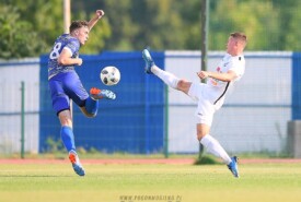 19.08.2023 Mogilno,
Pogoń Mogilno 2:1 Noteć Łabiszyn
IV liga 2023/2024, 4 kolejka
Foto: Grzegorz Gębala (www.pogonmogilno.pl)