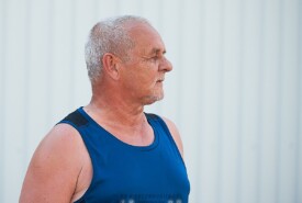 19.08.2023 Mogilno, Pogoń Mogilno 2:1 Noteć Łabiszyn IV liga 2023/2024, 4 kolejka Foto: Grzegorz Gębala (www.pogonmogilno.pl)