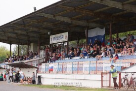 05.08.2023 Aleksandrów Kujawski, Orlęta Aleksandrów Kujawski 4:1 Pogoń Mogilno IV liga 2023/2024, 1 kolejkaFoto: Grzegorz Gębala (www.pogonmogilno.pl)
