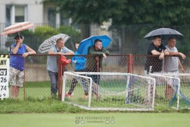 05.08.2023 Aleksandrów Kujawski, Orlęta Aleksandrów Kujawski 4:1 Pogoń Mogilno IV liga 2023/2024, 1 kolejkaFoto: Grzegorz Gębala (www.pogonmogilno.pl)