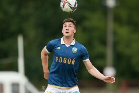 05.08.2023 Aleksandrów Kujawski, Orlęta Aleksandrów Kujawski 4:1 Pogoń Mogilno IV liga 2023/2024, 1 kolejkaFoto: Grzegorz Gębala (www.pogonmogilno.pl)