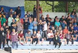 05.08.2023 Aleksandrów Kujawski, Orlęta Aleksandrów Kujawski 4:1 Pogoń Mogilno IV liga 2023/2024, 1 kolejkaFoto: Grzegorz Gębala (www.pogonmogilno.pl)