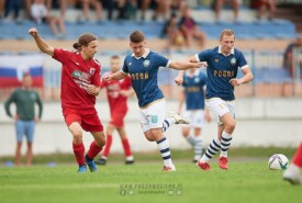 05.08.2023 Aleksandrów Kujawski,
Orlęta Aleksandrów Kujawski 4:1 Pogoń Mogilno
IV liga 2023/2024, 1 kolejka
Foto: Grzegorz Gębala (www.pogonmogilno.pl)