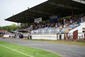 05.08.2023 Aleksandrów Kujawski, Orlęta Aleksandrów Kujawski 4:1 Pogoń Mogilno IV liga 2023/2024, 1 kolejkaFoto: Grzegorz Gębala (www.pogonmogilno.pl)