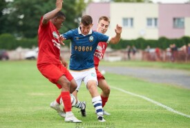 05.08.2023 Aleksandrów Kujawski,
Orlęta Aleksandrów Kujawski 4:1 Pogoń Mogilno
IV liga 2023/2024, 1 kolejka
Foto: Grzegorz Gębala (www.pogonmogilno.pl)