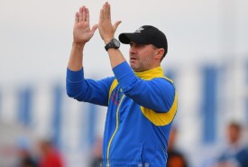 23.09.2023 Mogilno, Pogoń Mogilno 1:2 Tłuchowia TłuchowoIV liga 2023/2024, 9 kolejka Foto: Grzegorz Gębala (www.pogonmogilno.pl)