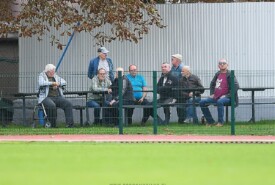 23.09.2023 Mogilno, Pogoń Mogilno 1:2 Tłuchowia TłuchowoIV liga 2023/2024, 9 kolejka Foto: Grzegorz Gębala (www.pogonmogilno.pl)