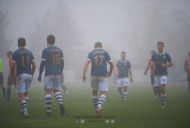 11.11.2023 Chełmno,Chełminianka Chełmno 3:6 Pogoń MogilnoIV liga 2023/2024, 16 kolejka Foto: Grzegorz Gębala (www.pogonmogilno.pl)