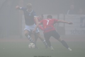 11.11.2023 Chełmno,Chełminianka Chełmno 3:6 Pogoń MogilnoIV liga 2023/2024, 16 kolejka Foto: Grzegorz Gębala (www.pogonmogilno.pl)