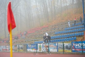 11.11.2023 Chełmno,Chełminianka Chełmno 3:6 Pogoń Mogilno
IV liga 2023/2024, 16 kolejka
Foto: Grzegorz Gębala (www.pogonmogilno.pl)
