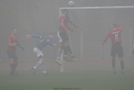 11.11.2023 Chełmno,Chełminianka Chełmno 3:6 Pogoń MogilnoIV liga 2023/2024, 16 kolejka Foto: Grzegorz Gębala (www.pogonmogilno.pl)
