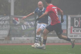 11.11.2023 Chełmno,Chełminianka Chełmno 3:6 Pogoń Mogilno
IV liga 2023/2024, 16 kolejka
Foto: Grzegorz Gębala (www.pogonmogilno.pl)