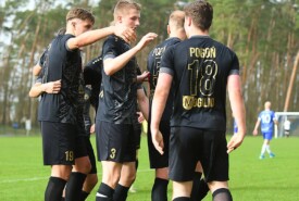 30.03.2024 ŁabiszynNoteć Łabiszyn 2:2 Pogoń Mogilno21 kolejka IV ligi 2023/2024Foto: Grzegorz Gębala