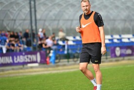 30.03.2024 ŁabiszynNoteć Łabiszyn 2:2 Pogoń Mogilno21 kolejka IV ligi 2023/2024Foto: Grzegorz Gębala