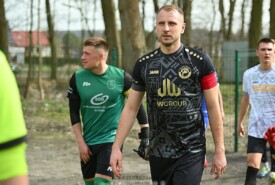 30.03.2024 ŁabiszynNoteć Łabiszyn 2:2 Pogoń Mogilno21 kolejka IV ligi 2023/2024Foto: Grzegorz Gębala