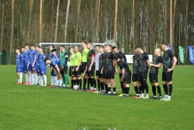 30.03.2024 ŁabiszynNoteć Łabiszyn 2:2 Pogoń Mogilno21 kolejka IV ligi 2023/2024Foto: Grzegorz Gębala