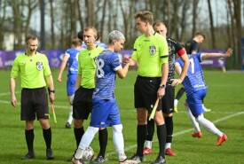 30.03.2024 ŁabiszynNoteć Łabiszyn 2:2 Pogoń Mogilno21 kolejka IV ligi 2023/2024Foto: Grzegorz Gębala