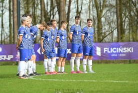 30.03.2024 ŁabiszynNoteć Łabiszyn 2:2 Pogoń Mogilno21 kolejka IV ligi 2023/2024Foto: Grzegorz Gębala