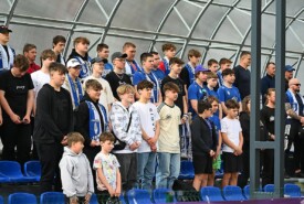30.03.2024 ŁabiszynNoteć Łabiszyn 2:2 Pogoń Mogilno21 kolejka IV ligi 2023/2024Foto: Grzegorz Gębala