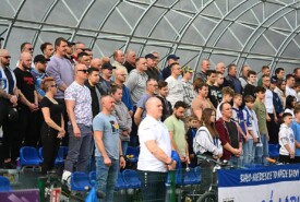 30.03.2024 ŁabiszynNoteć Łabiszyn 2:2 Pogoń Mogilno21 kolejka IV ligi 2023/2024Foto: Grzegorz Gębala