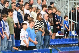 30.03.2024 ŁabiszynNoteć Łabiszyn 2:2 Pogoń Mogilno21 kolejka IV ligi 2023/2024Foto: Grzegorz Gębala