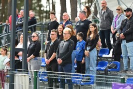 30.03.2024 ŁabiszynNoteć Łabiszyn 2:2 Pogoń Mogilno21 kolejka IV ligi 2023/2024Foto: Grzegorz Gębala
