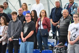 30.03.2024 ŁabiszynNoteć Łabiszyn 2:2 Pogoń Mogilno21 kolejka IV ligi 2023/2024Foto: Grzegorz Gębala