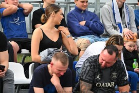 30.03.2024 ŁabiszynNoteć Łabiszyn 2:2 Pogoń Mogilno21 kolejka IV ligi 2023/2024Foto: Grzegorz Gębala