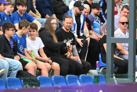 30.03.2024 ŁabiszynNoteć Łabiszyn 2:2 Pogoń Mogilno21 kolejka IV ligi 2023/2024Foto: Grzegorz Gębala