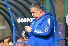 30.03.2024 ŁabiszynNoteć Łabiszyn 2:2 Pogoń Mogilno21 kolejka IV ligi 2023/2024Foto: Grzegorz Gębala