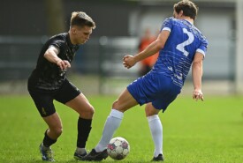 30.03.2024 ŁabiszynNoteć Łabiszyn 2:2 Pogoń Mogilno21 kolejka IV ligi 2023/2024Foto: Grzegorz Gębala