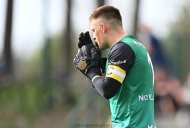 30.03.2024 ŁabiszynNoteć Łabiszyn 2:2 Pogoń Mogilno21 kolejka IV ligi 2023/2024Foto: Grzegorz Gębala